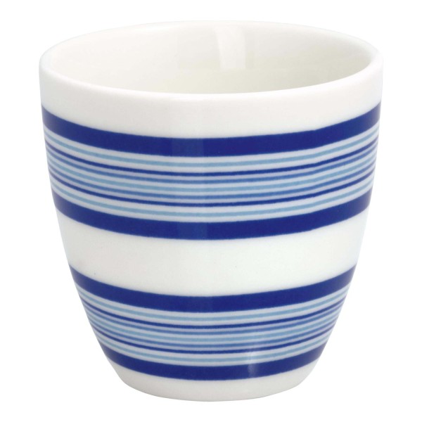 GreenGate Mini Latte Cup "Helen" (Blue)