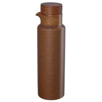 Essig/Ölflasche - 400 ml (Braun) von ASA