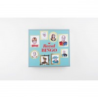 Royal Bingo (Englische Version) von Laurence King