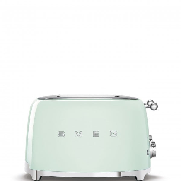 SMEG 4-Schlitz Toaster 50's Style