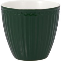 GreenGate Latte Cup "Alice" (Pinewood Green)