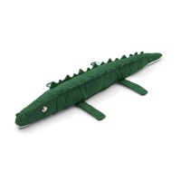 Teddy "Karl - Crocodile" - 22 cm (Garden Green) von Liewood