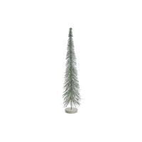 Deko-Weihnachtsbaum mit Glitzer "Seoul" - 49 cm (Grün) von Gift Company