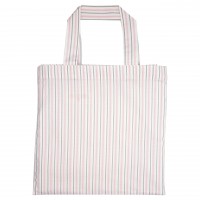 GreenGate Kinder-Bettbezug "Sari" (pale pink) - 100x140cm - in Stofftasche