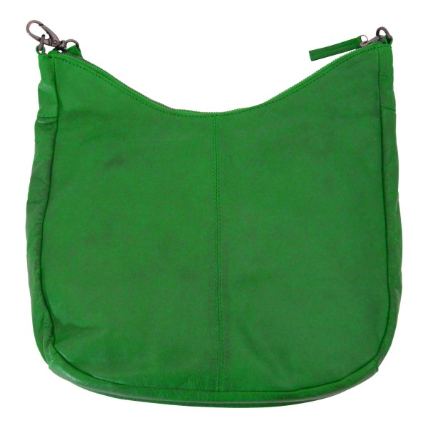 Sticks and Stones "Barossa Bag Washed" (Cactus Green)