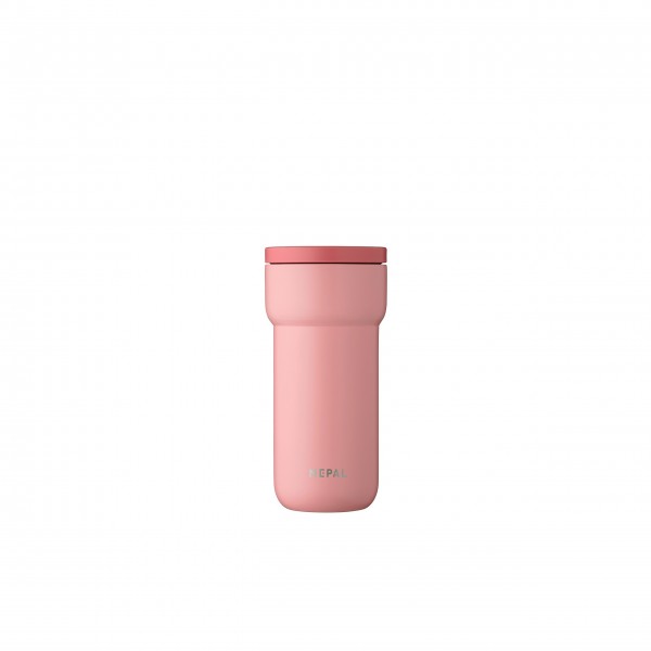 Mepal Thermobecher "Ellipse" 375 ml (Nordic Pink)