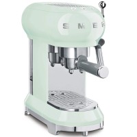 smeg Espresso-Kaffemaschine 50's Retro Style