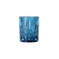 Nachtmann Whiskyglas "Noblesse" 2er-Set (Vintage Blue)