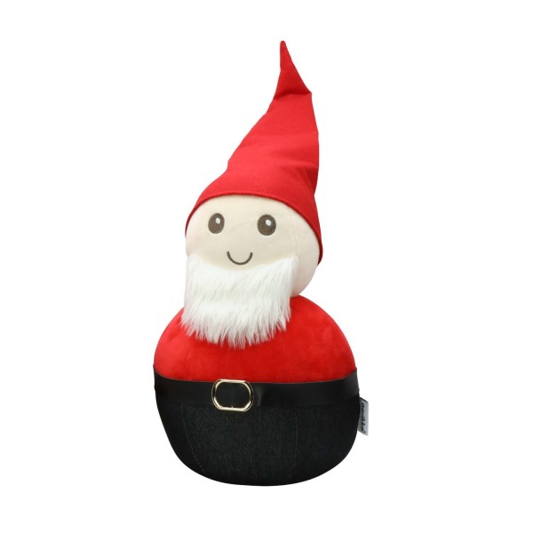 Soft Elf-Figur "Grandpa"- 58 cm (Rot) von aarikka