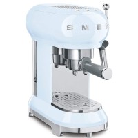 smeg Espresso-Kaffemaschine 50's Retro Style
