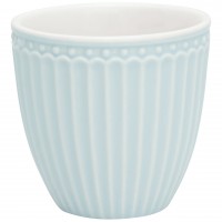 Praktischer Mini Latte Cup Pale Blue in der EveryDay-Variante Alice