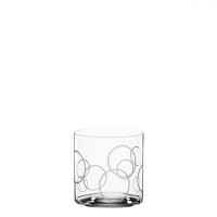 Spiegelau Softdrinkbecher "Circles" Signature Drinks - 2er-Set