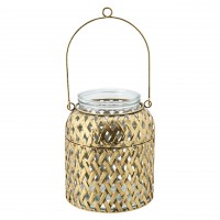 GreenGate Laterne (Gold)