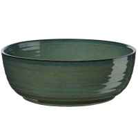 Poké Bowl Schüssel "Ocean" - ø 25 cm (Grün) von ASA
