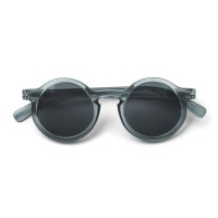 Sonnenbrille "Darla" - 4-10 J. (Whale Blue) von Liewood