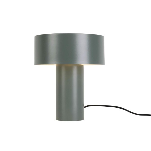 Tischlampe "Tubo" - 23cm (Grün) von Leitmotiv by Present Time