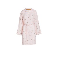 Pip Studio Kimono "Chérie" - XL (Pink)