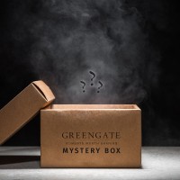 GreenGate Mysterybox "Cups" - Klein