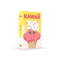 Kartenspiel Kawaii von HELVETIQ