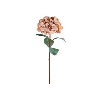 Deko-Blume Hortensie "Fleur" - 80 cm (Beige) von Chic Antique