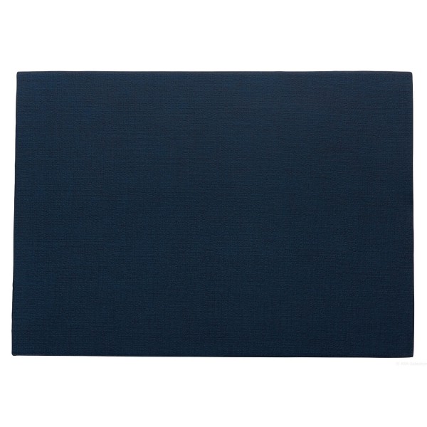Tischset "meli-melo" - 46 x 33 cm (Nachtblau) von ASA