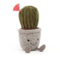 Jellycat Kuscheltier Cactus "SillySucculent"
