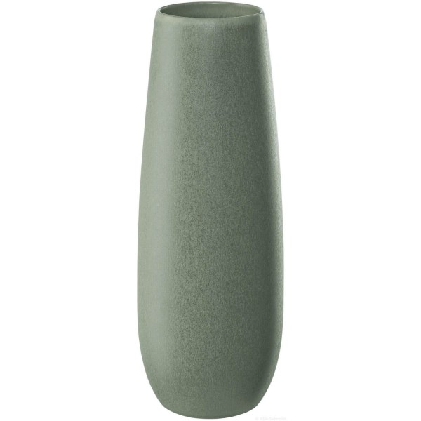 Vase - 8 x 32 cm (Grün) von ASA