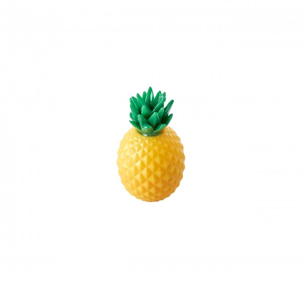 rice Lipbalm Pineapple