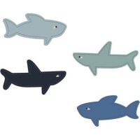 Tauch-Spielsachen "Dion - Shark" (Riverside) von Liewood