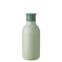Isolierflasche "DRINK-IT" - 0,5 l (Grün) von Stelton Rig-Tig
