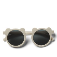 Sonnenbrille "Darla - Mr Bear" - 4-10 J (Sandy) von Liewood