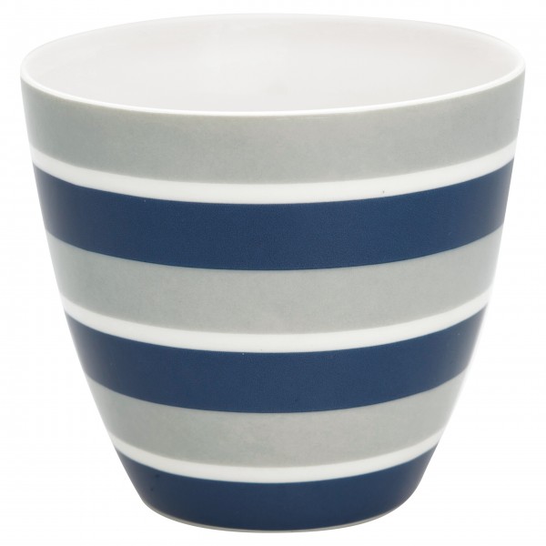 GreenGate Latte Cup "Alyssa" (Blue)