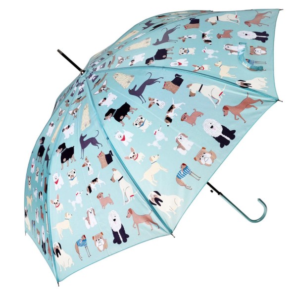 Regenschirm "Best in Show" von Rex LONDON