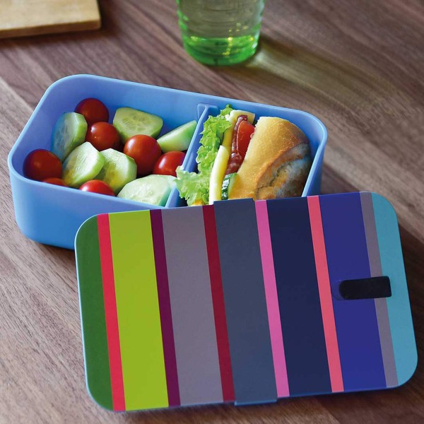 Elegante Lunchbox "Costa" von Remember