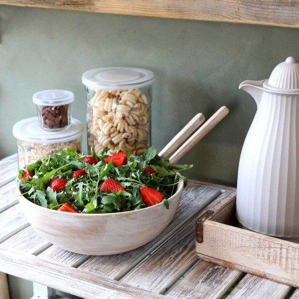Salatbesteck "Laon" von Chic Antique