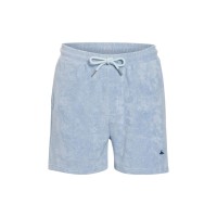 Shorts für Herren "Xavier Uni" (Blue Fog) von Essenza