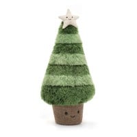 Jellycat Kuscheltier Weihnachtsbaum "Amuseable Nordic Spruce" - Large (Grün)