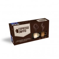 Espresso Doppio Spiel von HUCH!