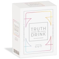Partyspiel "Truth or Drink" von HUCH!