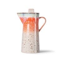 Kaffeekanne "70s ceramics" (Asteroids) von HKliving