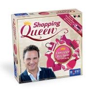 Shopping Queen "Brettspiel" von HUCH!