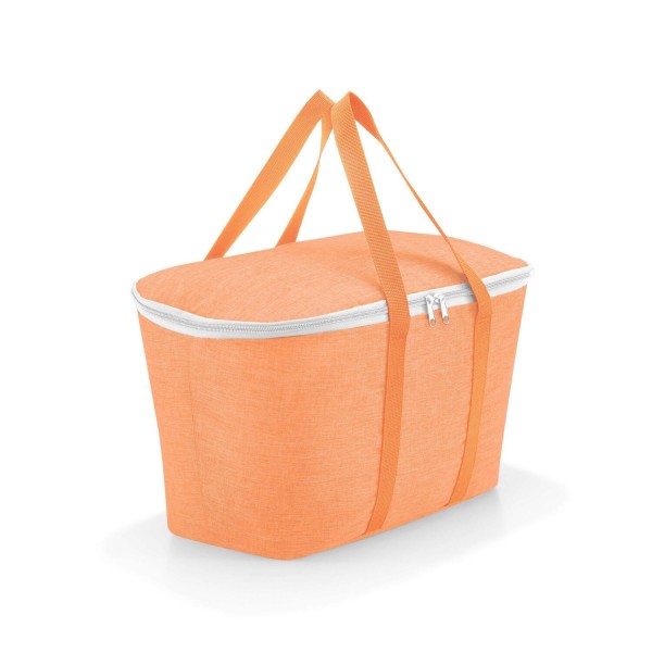 Reisenthel Kühltasche/Coolerbag "Twist Apricot" (Orange)