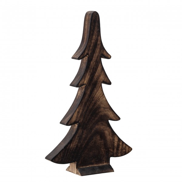 Wunderschöner Deko-Weihnachtsbaum "Jia" aus der neuen Bloomingville Kollektion