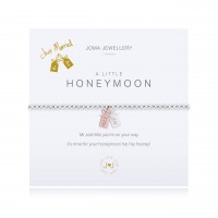 Armband "a little - Honeymoon" von Joma Jewellery