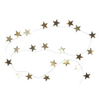 Dekokette "Sterne" von Chic Antique