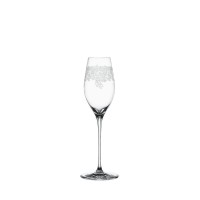 Spiegelau Champagnerglas "Arabesque" - 2er-Set