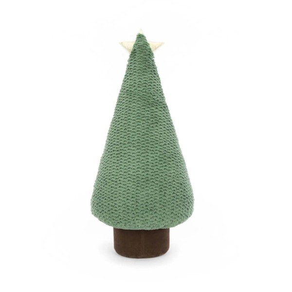 Jellycat Kuscheltier Weihnachtsbaum "Amuseable Blue Spruce" (Grün)