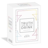 Partyspiel "Truth or Drink" von HUCH!