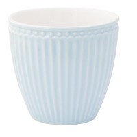 Stilvoller Latte Cup von GreenGate