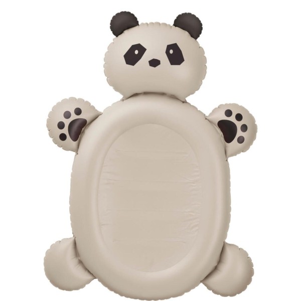 Luftmatratze "Panda" (Sandy) von Liewood